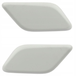 Zaślepki Spryskiwaczy Lamp L+p Do Vw Tiguan 5n 08-
