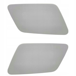 Zaślepki Spryskiwaczy Lamp L + P Vw Tiguan Fl 12-