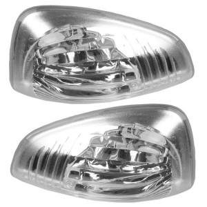 2x Kierunkowskaz W Lusterko Movano B Master Iii