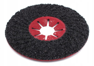 Tarcza Dysk Ścierny Do Gresu I Płytek 115mm Gr 60