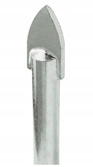 Wiertło Do Szkła Glazury Ceramiki 5 Mm