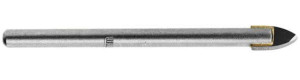 Wiertło Do Szkła Glazury Ceramiki 4.0 X 64 Mm