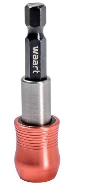 Uchwyt Magnetyczny 1/4'' 60mm Szybkomocujący