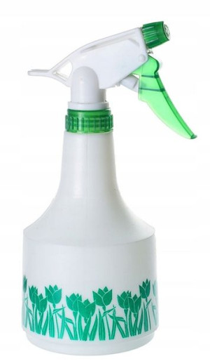 Opryskiwacz Ciśnieniowy Ręczny Spryskiwacz 0,5l
