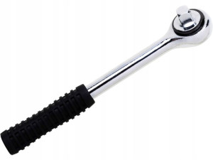 Klucz Grzechotka Do Nasadek 3/8''