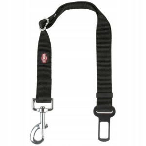 Smycz dla psa do auta regulowana 45-70 cm Trixie