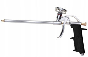 Pistolet Do Pian Montażowych