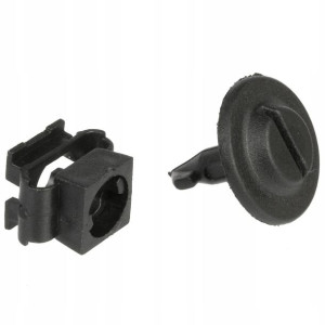 Spinki Kołki Zakoli Nadkola Do Audi A8 Seat Exeo