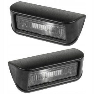 2x Lampka Oświetlenia Tablicy Fiat Fiorino Qubo