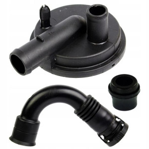 Vw Bora Caddy Golf Iv Polo Odma Separator Oleju