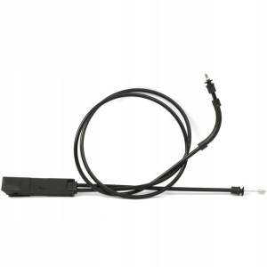 Linka Cięgno Otwierania Maski Do Mercedes W204 07-
