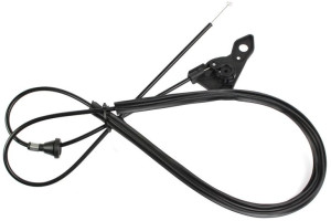 Bmw E36 316 318 323 325 328 Linka Otwierania Maski