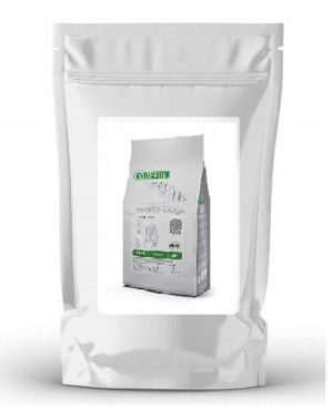 Nature's Protection White Small Dog Insect 1kg NA WAGĘ