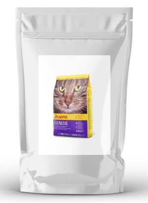Josera Culinesse Adult Cat 1 kg NA WAGĘ