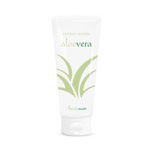 Krem do twarzy ALOE VERA Aloesowy FM World