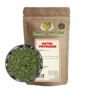 NATKA PIETRUSZKI PREMIUM 100g suszona przyprawa