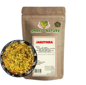 Jarzynka Przyprawa uniwersalna 100g kucharek