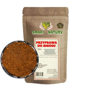 PRZYPRAWA DO GULASZU PREMIUM 500g  mieszanka przypraw ziół