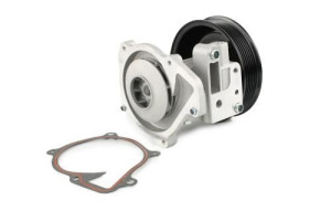 Pompa Wody Ford Transit 06> 2.4 Tdci