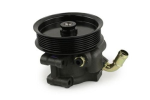Pompa Wspomagania Ford Transit 06> Z Kołem 125mm 7pk 2.4 Tdci