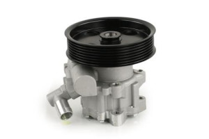 Pompa Wspomagania Mercedes Sprinter 06> 906 Z Kołem 120mm 7pk