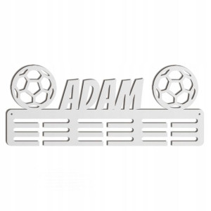 handball Wieszak na medale, medalownik