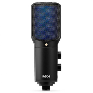 Mikrofon Rode NT-USB+