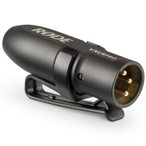 Przejsciówka mini jack Rode VXLR PRO na XLR