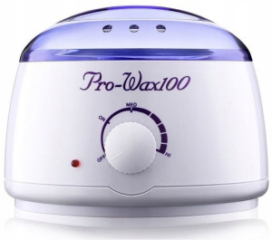 Podgrzewacz Do Wosku W Puszce 400ml Pro-wax 100