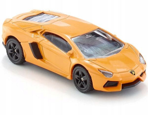 AUTO METALOWE SIKU 1449 Lamborghini Aventador LP7