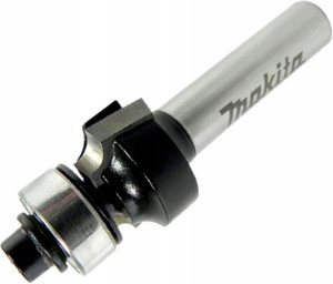Frez Do Krawędzi 2r 8mm 16,7*41,5mm D-11184 Makita
