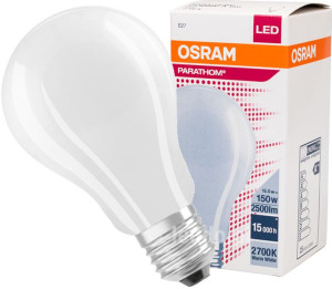 Żarówka LED filament E27 15=150W 2700K Osram RETRO