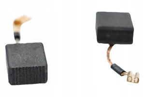 Szczotki Węglowe 2szt. Do Dwe4237, Dwe4233 Dewalt