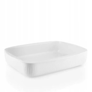 Naczynie żaroodporne LEGIO NOVA porcelanowe