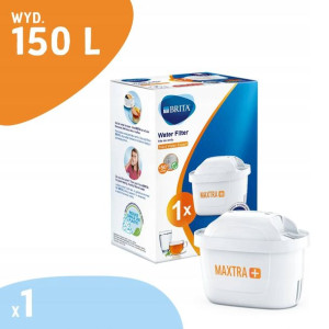Wkład filtrujący MAXTRA do wody BRITA