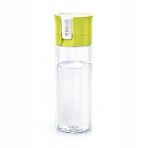Butelka FRESHLIME filtrująca limonkowa 600ml BRITA