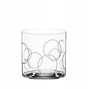 Zestaw szklanek SIGNATURE LINIE 2 szt. 330 ml