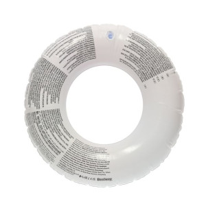 Bestway 36113 Koło Dmuchane Kółko Ponton Do Pływania