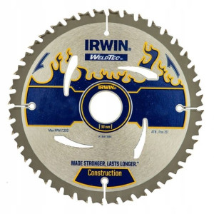 Piła Spiekowa Mpp Wt 210*30/20mm/40t 1897376 Irwin