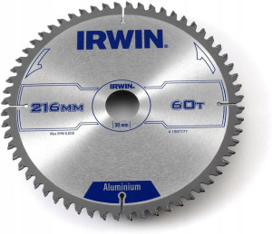 Piła Spiekowa Do Aluminium Csb 1907777 Irwin