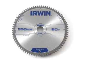 Piła Spiekowa Do Aluminium 250*30mm 1907778 Irwin