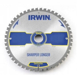 Piła Spiekowa Mpp Ir Wt 305*30mm/60t 1897435 Irwin