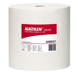 Czyściwo Białe A'2 Katrin 458637