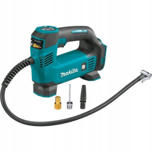 Kompresor Akumulatorowy Xpt 18 V Dmp181z Makita