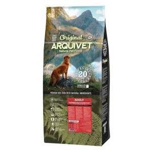 Arquivet Original Wieprzowina Iberyjska 20kg