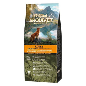 Arquivet Original Kurczak z ryżem 12kg