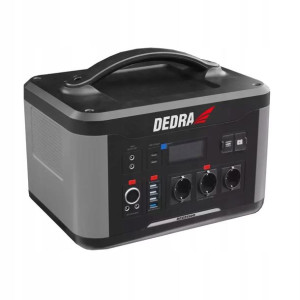 Stacja Zasilania 1500w Dezs1500 Dedra