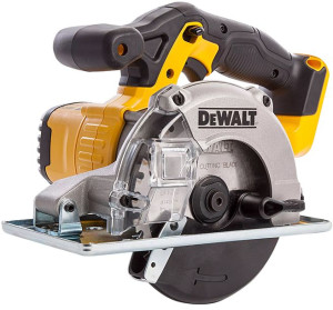 Pilarka tarczowa do metalu 18V DeWalt DCS373N BODY