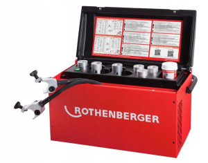 Zamrażarka Do Rur Rofrost R290 1.1/4''rothenberger