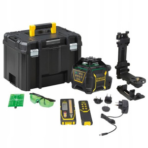 Niwelator Obrotowy Laserowy St Fmx700lg Stanley